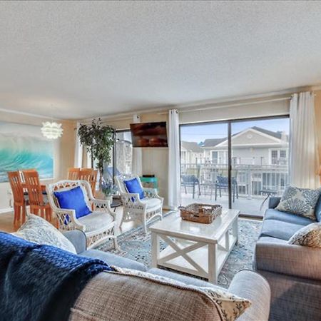 Apartmán Sunrise Sea 210 Ocean City Exteriér fotografie