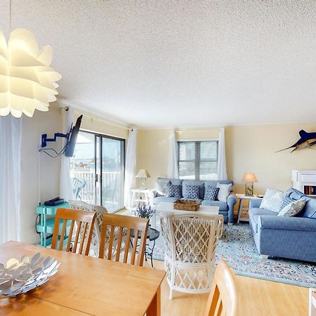 Apartmán Sunrise Sea 210 Ocean City Exteriér fotografie