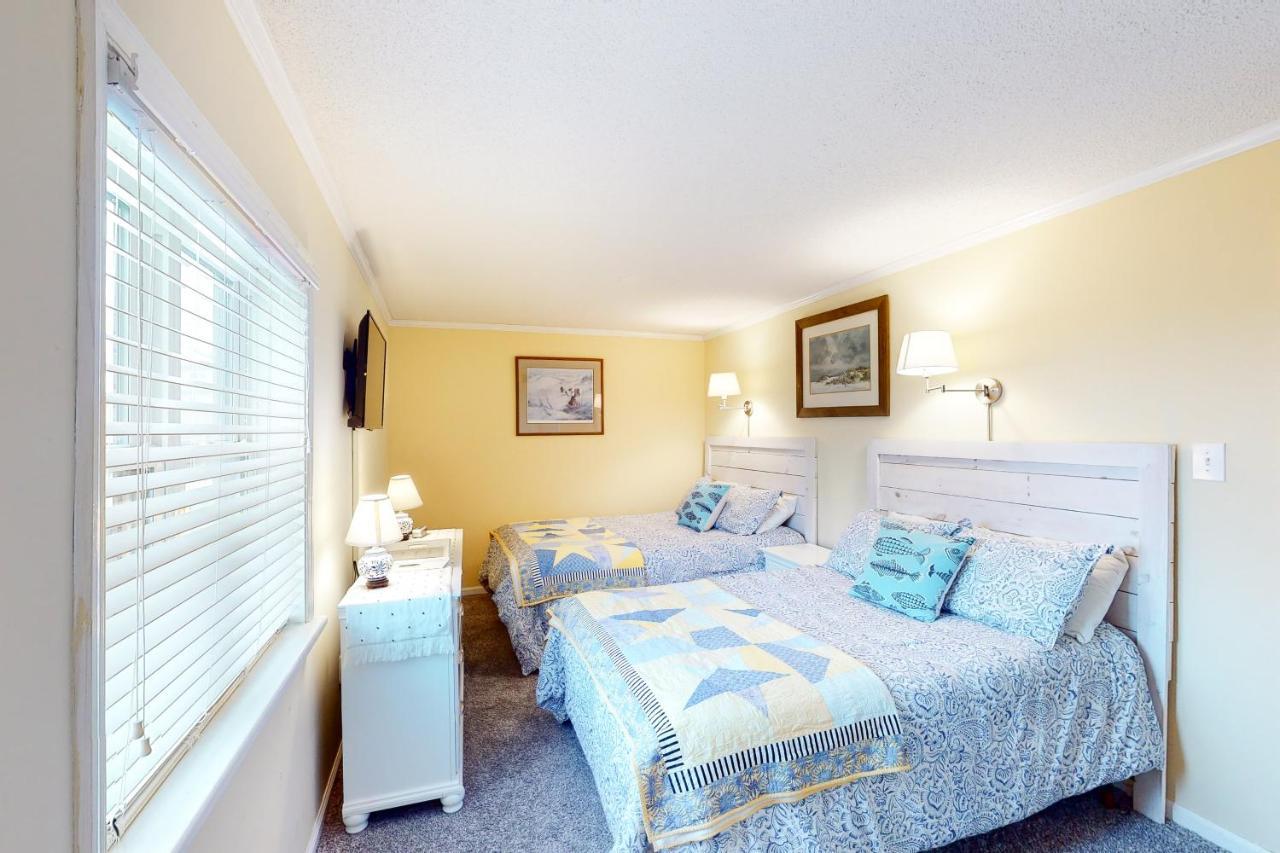 Apartmán Sunrise Sea 210 Ocean City Exteriér fotografie
