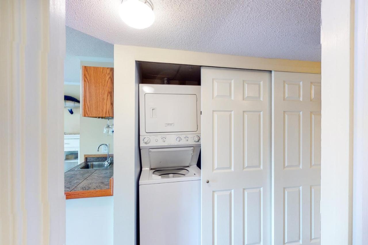 Apartmán Sunrise Sea 210 Ocean City Exteriér fotografie